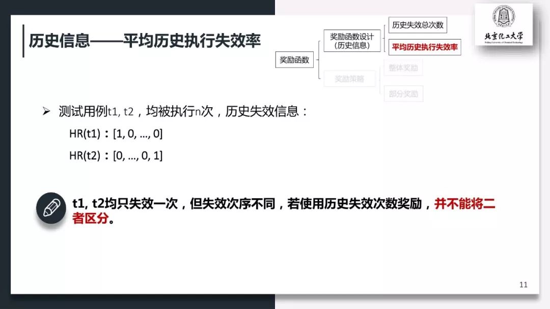 面向持续集成测试优化的强化学习奖励机制研究