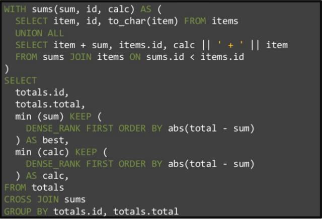 何时该用SQL，何时该用NoSQL ?