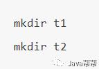 day27.MongoDB【Python教程】