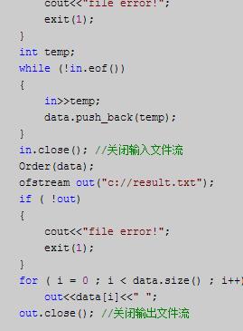 程序员面试需要的C++笔试题汇总