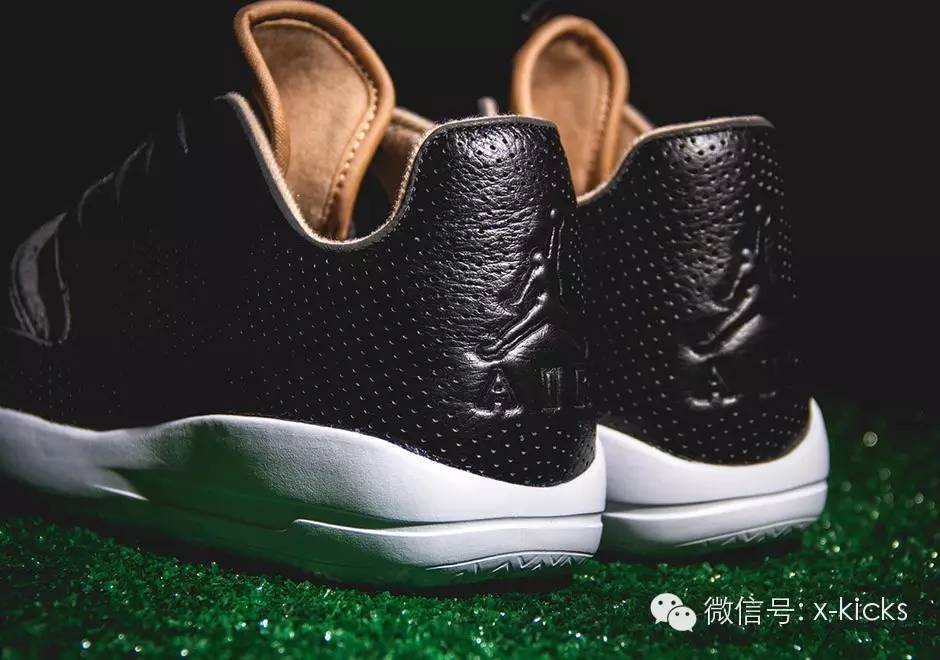 欧洲巡礼：Jordan Eclipse “City Pack”系列