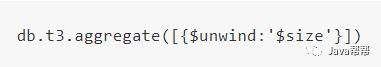 day27.MongoDB【Python教程】