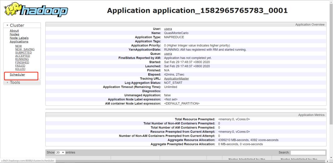 0761-7.0.3-如何使用YARN Queue Manager UI配置集群资源