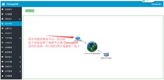 CheungSSH 3.0 国产自动化运维堡垒机