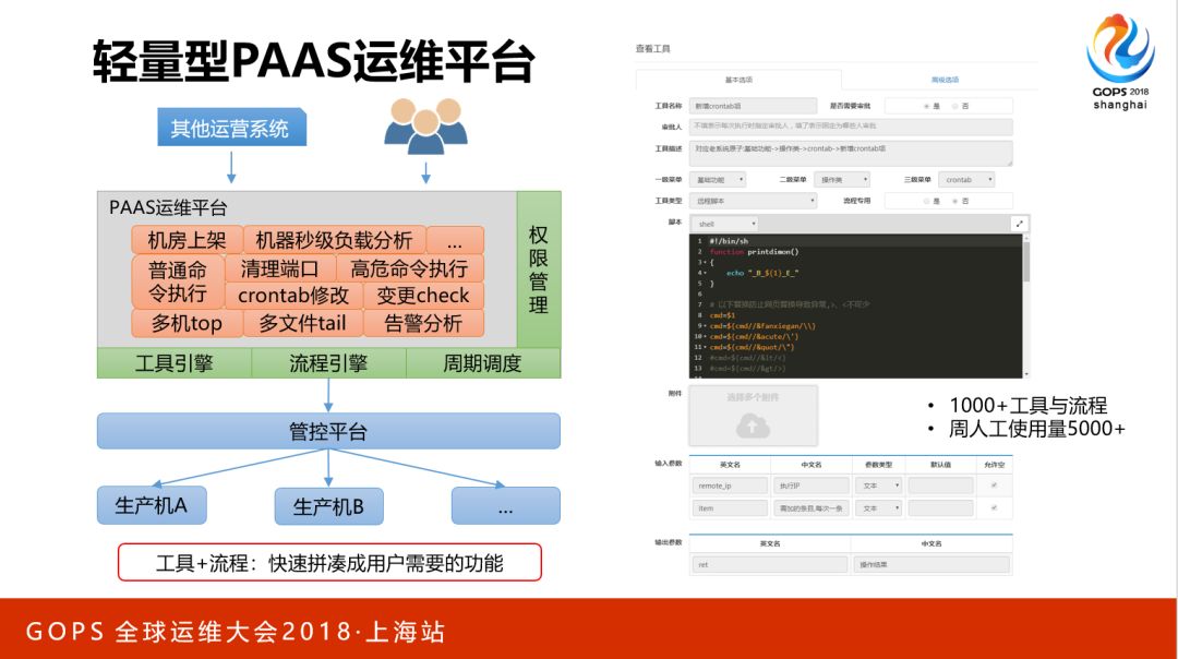 海量存储与 CDN 的自动化运维是这么做到的……