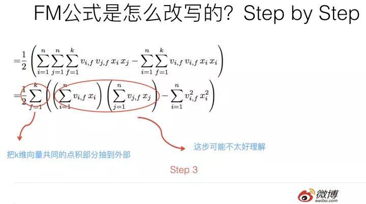 推荐系统召回四模型之：全能的FM模型