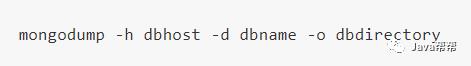 day27.MongoDB【Python教程】