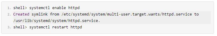 周末送资料 | Zabbix3.0 安装和配置总结