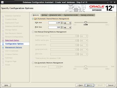 纯干货：手把手地教你搭建Oracle Sharding数据库分片技术