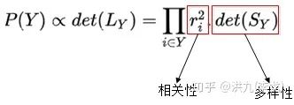 聊聊如何提升推荐系统的结果多样性