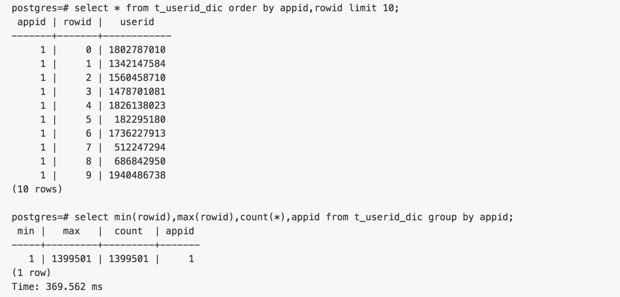 基于 阿里云 RDS PostgreSQL 打造实时用户画像推荐系统