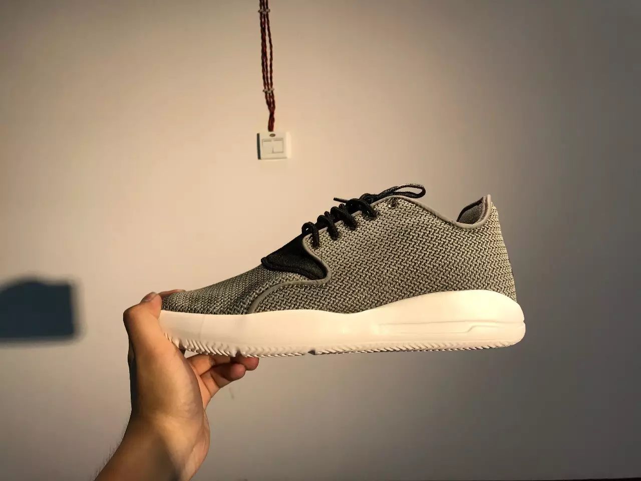 正式发布全新 Jordan Eclipse 仅售39元