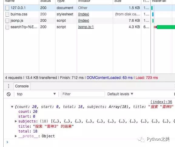 简单了解前、后端分离与Vue.js的基本实践（上）