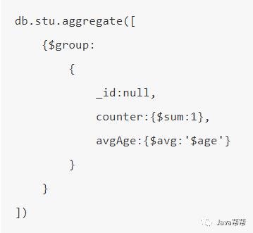 day27.MongoDB【Python教程】