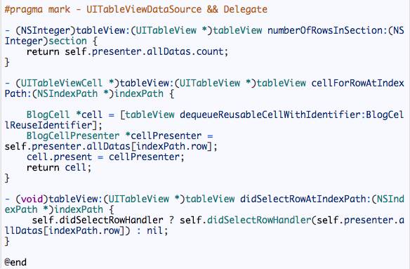 杂谈: MVC/MVP/MVVM （二）