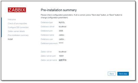 最详细的 Zabbix 使用教程