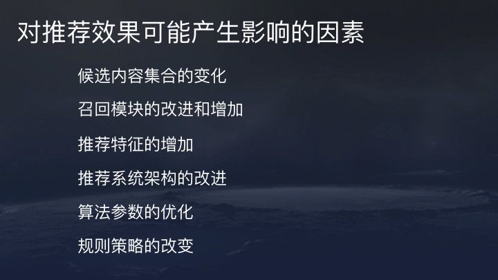 今日头条、抖音：4亿日活的推荐系统架构与算法实践，33页ppt详解！