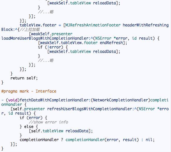 杂谈: MVC/MVP/MVVM （二）