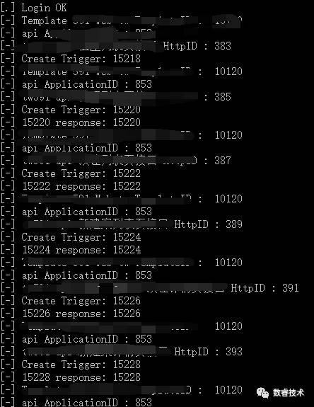 【Zabbix】中小型企业Zabbix监控实战之开发篇