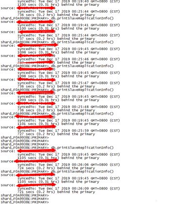 OPPO百万级高并发MongoDB集群性能数十倍提升优化实践（下）