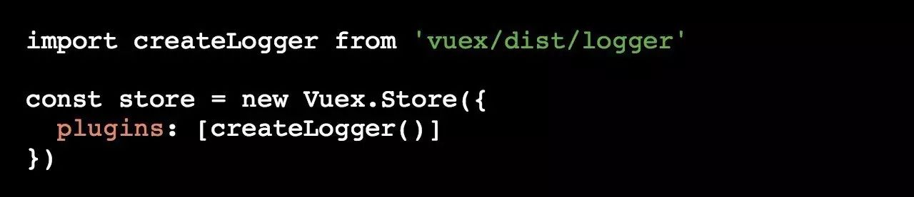 【第735期】关于Vue.js 2.0 的 Vuex 2.0，你需要更新的知识库