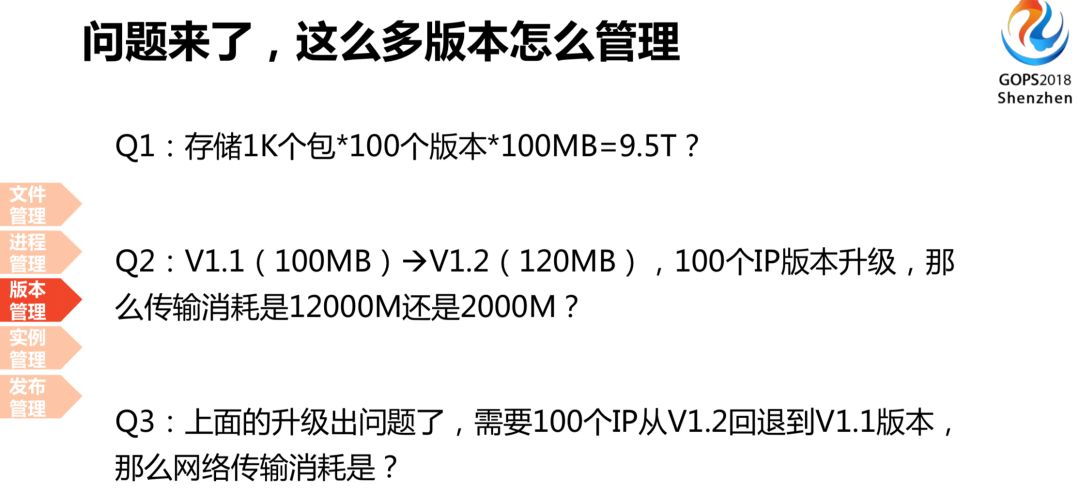 腾讯 QQ 海量业务自动化运维的秘密