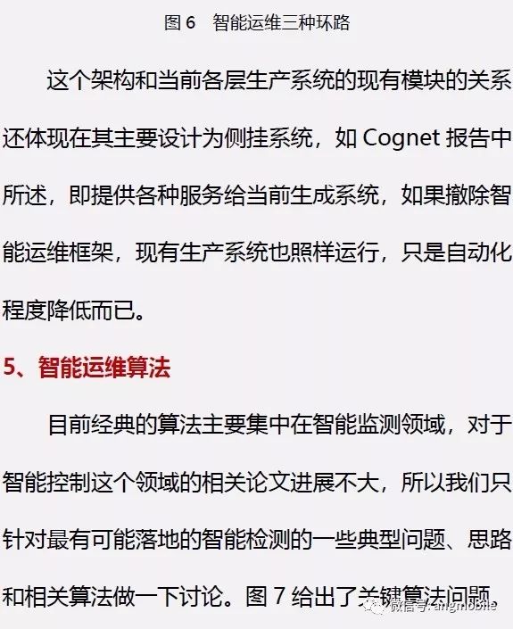 人工智能+5G运维：基于自学习的自动化运维