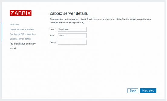 Zabbix 新版本安装部署实践详解