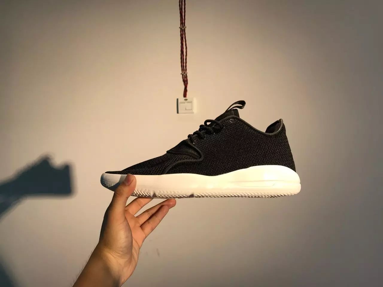 正式发布全新 Jordan Eclipse 仅售39元