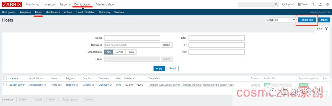 zabbix-v4.0系列-zabbix如何监控mongodb-v4.0.13分片集群