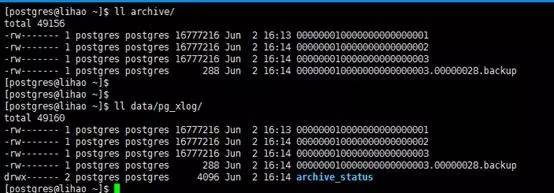 【微学堂】PostgreSQL PITR 技术讲解