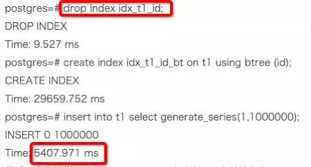 从Postgres95到PostgreSQL9.5：新版亮眼特性