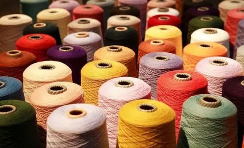 Why the yarn continues to go down ！