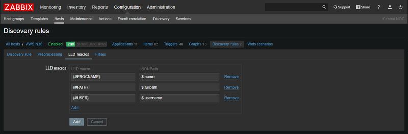 Zabbix 4.2 发布！支持Prometheus数据收集，可扩展性大大提升