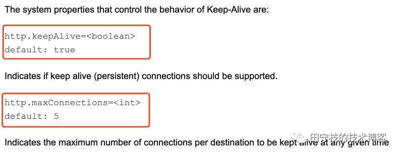 HTTP 与 TCP 的 KeepAlive 是一个东西吗？