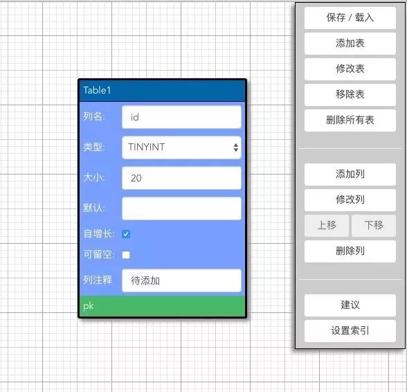 RDS数据库优化设计系统