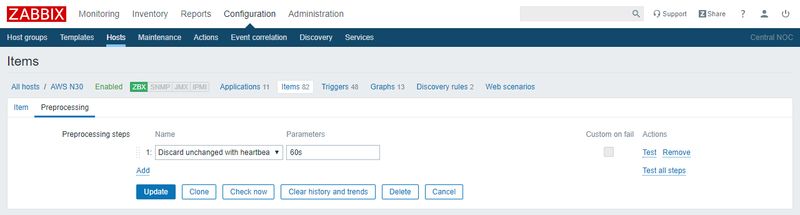 Zabbix 4.2 发布！支持Prometheus数据收集，可扩展性大大提升