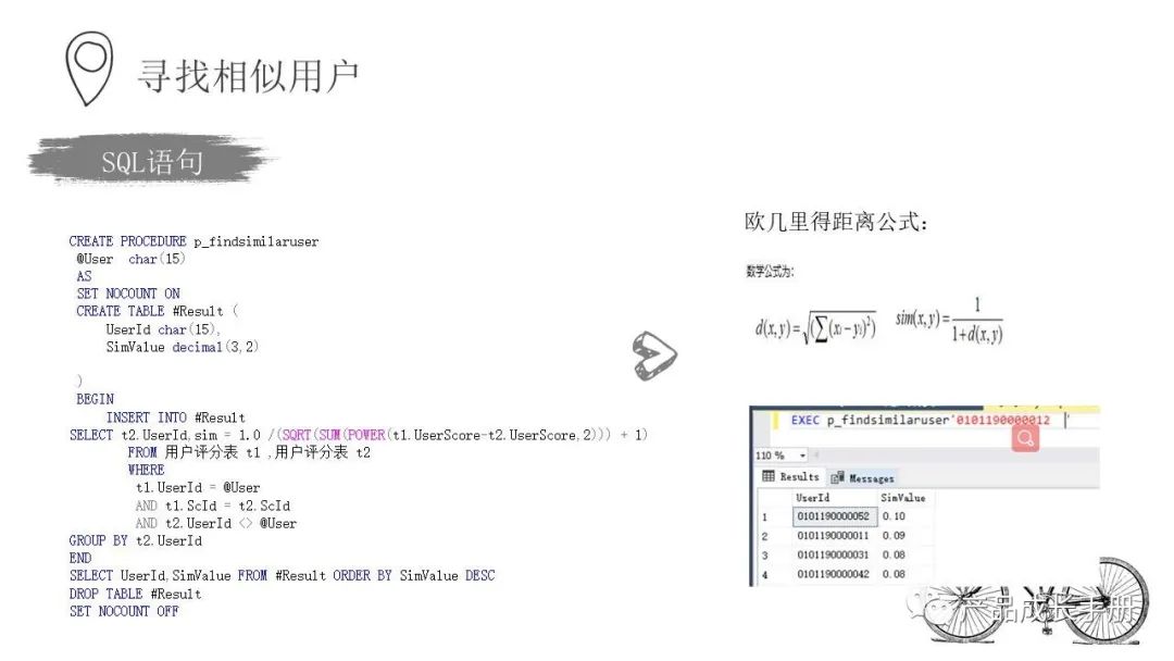 自己设计的一款“小产品”——景点自主推荐系统