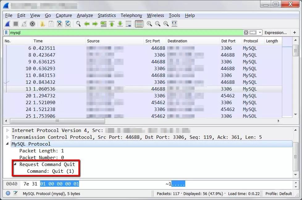 针对MySQL和Mongodb数据库的勒索软件