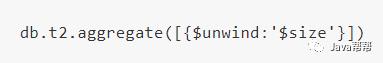 day27.MongoDB【Python教程】