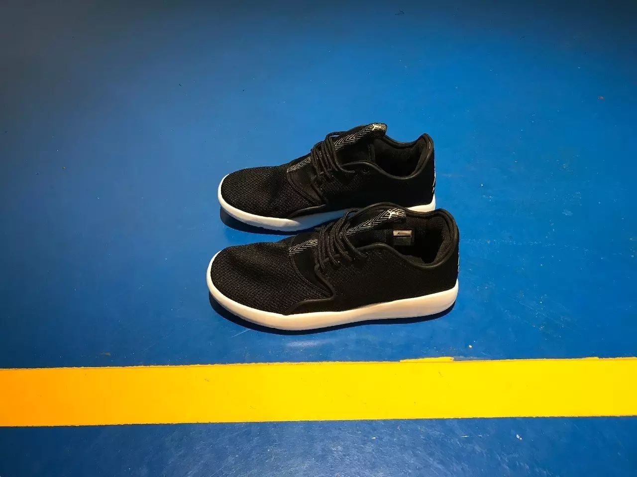 正式发布全新 Jordan Eclipse 仅售39元