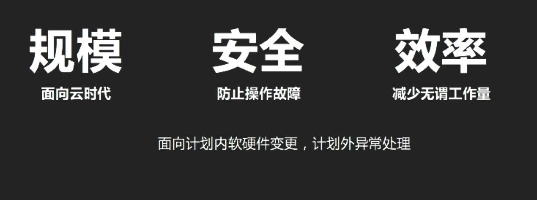 阿里巴巴：云上应用自动化运维管理的最佳实践 | 活动通知