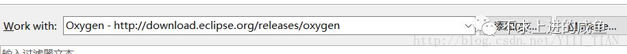 Eclipse Java Oxygen配置Tomcat