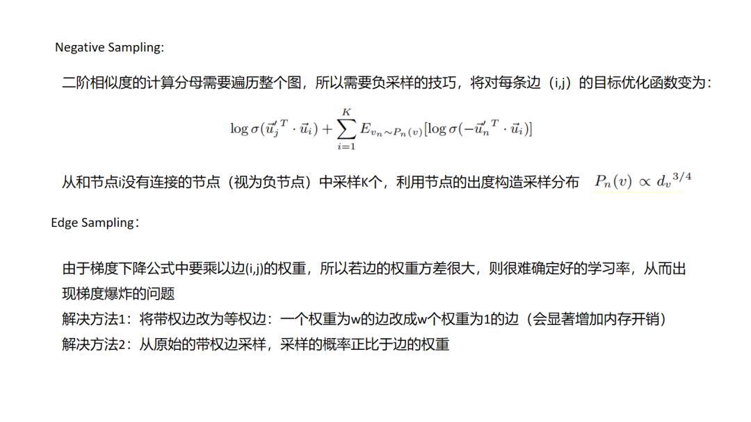 推荐系统主流召回方法综述