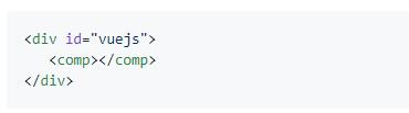 Keep Learning Vuejs 2.0 组件的使用