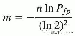 5 分钟搞懂布隆过滤器，过滤亿级数据