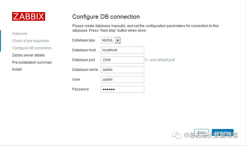 监控大师Zabbix