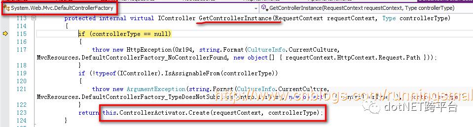 窥探ASP.Net MVC底层原理 实现跨越Session的分布式TempData