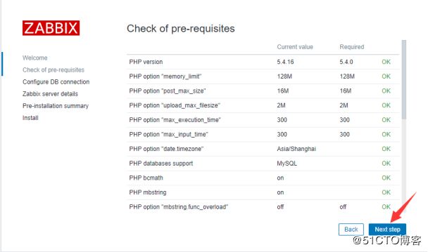 60秒内快速搭建监控系统,全靠zabbix