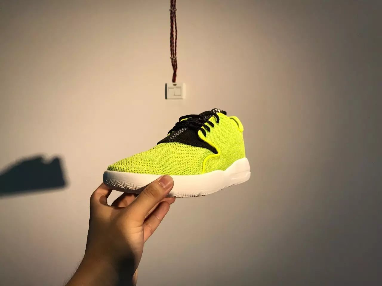 正式发布全新 Jordan Eclipse 仅售39元